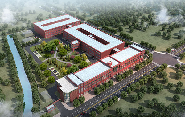 Ningbo Yinzhou Lvkang Bomei Rehabilitation Hospital